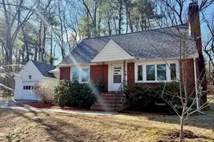 687 Boston Post Rd, Sudbury, MA 01776 - Photo 1