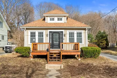 360 Mill St., Worcester, MA 01602 - Photo 1