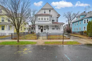 68-70 Massachusetts Ave, Springfield, MA 01109 - Photo 1