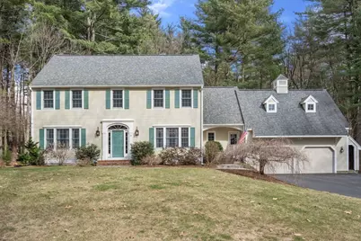 22 Brownstone Ln, Sudbury, MA 01776 - Photo 1