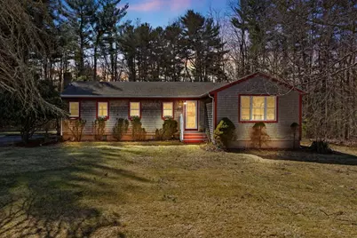 45 King St, Raynham, MA 02767 - Photo 1