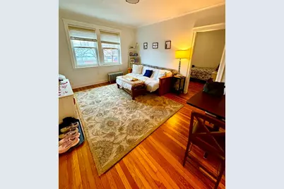 183 Kent St #3, Brookline, MA 02446 - Photo 1