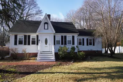 267 Commonwealth Avenue, North Attleboro, MA 02763 - Photo 1