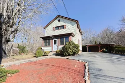 940 Read St., Attleboro, MA 02703 - Photo 1