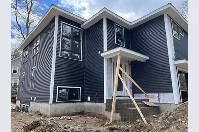 Lot 53 Prospect St, Wellesley, MA 02481 - Photo 1