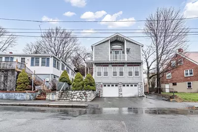 93 Arnold St, Revere, MA 02151 - Photo 1