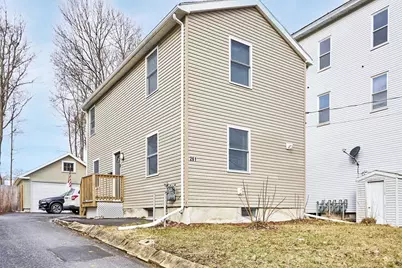 261 Main St, Gardner, MA 01436 - Photo 1