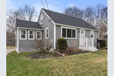 57 Dexter Road, Rockland, MA 02370 - Photo 1