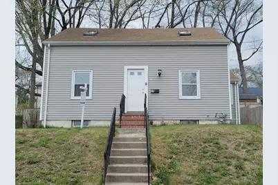 34 Hallron St, Boston, MA 02136 - Photo 1