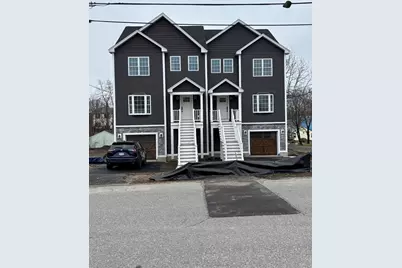 70 Valmor Street, Worcester, MA 01604 - Photo 1