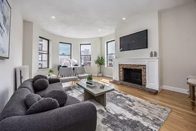 411 Marlborough St #7, Boston, MA 02115 - Photo 1