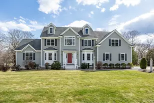 2 Starwood Crossing, Andover, MA 01810 - Photo 1