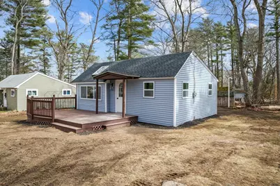 12 Violet Street, Lakeville, MA 02347 - Photo 1