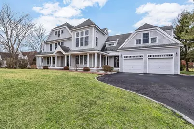 326 Willowbend, Mashpee, MA 02649 - Photo 1