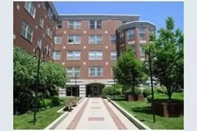 25 Marion St #24, Brookline, MA 02446 - Photo 1