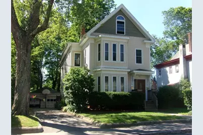 166 West Chestnut #1, Brockton, MA 02301 - Photo 1