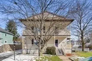 22 Coleman St, Gardner, MA 01440 - Photo 1