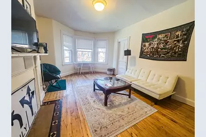 54 Saint Stephens St. #3, Boston, MA 02115 - Photo 1