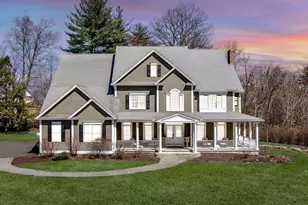 2 Gableview Ln, Southwick, MA 01077 - Photo 1