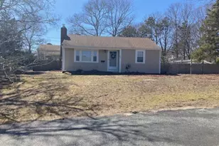 25 Buckwood, Yarmouth, MA 02664 - Photo 1