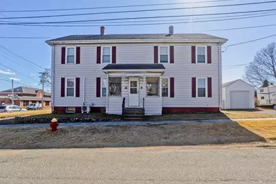 14 Lawrence Rd, Chicopee, MA 01013 - Photo 1