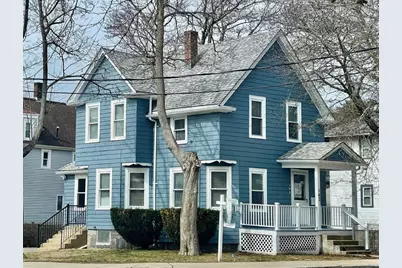 143 Thacher Street, Milton, MA 02186 - Photo 1