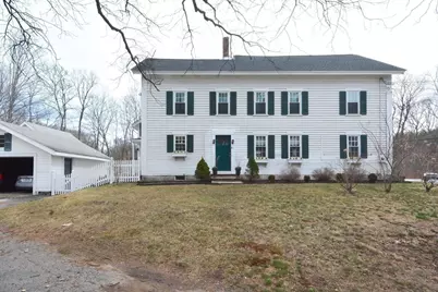 81 Southville Road, Southborough, MA 01772 - Photo 1