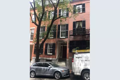 83 Revere Street #B, Boston, MA 02114 - Photo 1