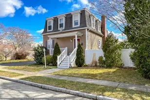 14 Maywood St, New Bedford, MA 02745 - Photo 1