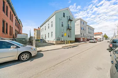 281 Harrison St, Fall River, MA 02723 - Photo 1