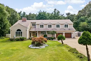 67 Vaughan St, Lakeville, MA 02347 - Photo 1