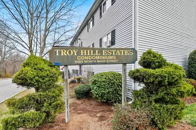 5455 North Main Street #6B, Fall River, MA 02720 - Photo 1