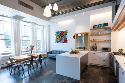 156 Porter #134, Boston, MA 02128 - Photo 1