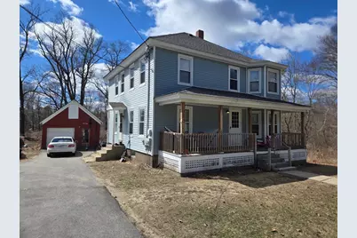690 East Main St, Orange, MA 01364 - Photo 1