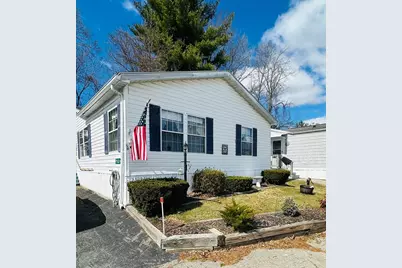 47 Washington Street #54, Auburn, MA 01501 - Photo 1