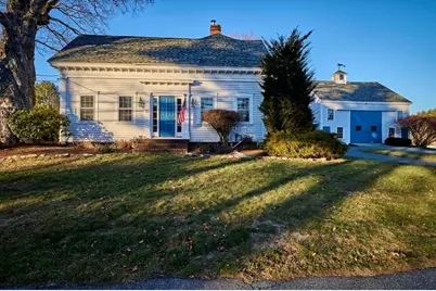 99 Washington St, Topsfield, MA 01983 - Photo 1