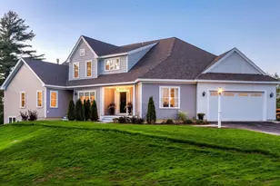 92 Sunflower Way, Plymouth, MA 02360 - Photo 1