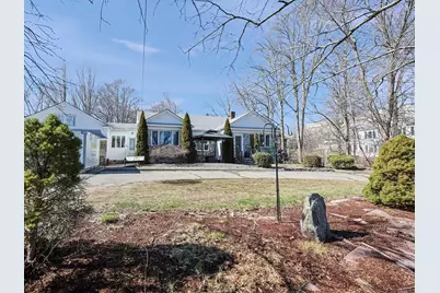 157 County St, Attleboro, MA 02703 - Photo 1