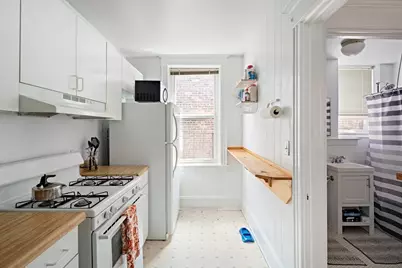 47 Park Vale Ave #12, Boston, MA 02134 - Photo 1