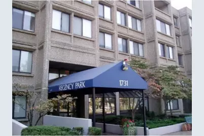 1731 Beacon Street #423, Brookline, MA 02445 - Photo 1