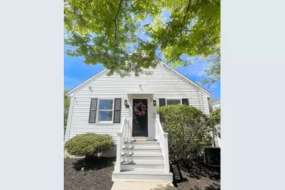 52 Jefferson Ave, Salem, MA 01970 - Photo 1
