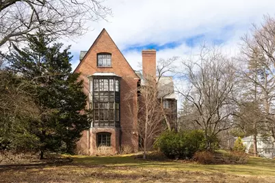 8 Holly Road, Newton, MA 02468 - Photo 1