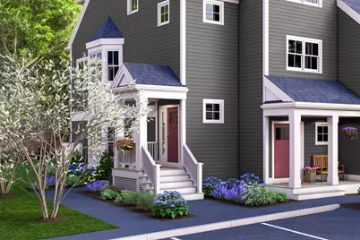 6 Hickory Bend #20-3, Plymouth, MA 02360 - Photo 1