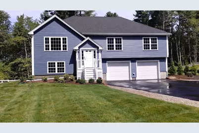 18 North Spencer Rd., Spencer, MA 01562 - Photo 1