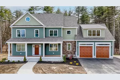 14 St Paul Lane #Lot 21, Westford, MA 01886 - Photo 1