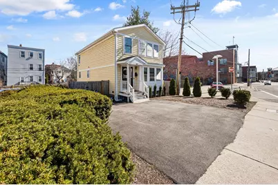 56 Quincy #56, Boston, MA 02121 - Photo 1