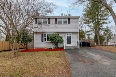 51 Summit Rd, Holbrook, MA 02343 - Photo 1