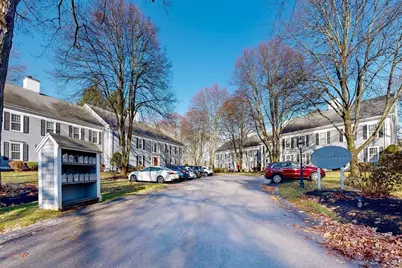 55 West Street #7, Medfield, MA 02052 - Photo 1