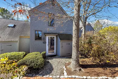 68 Mid Iron Way #7524, Mashpee, MA 02649 - Photo 1