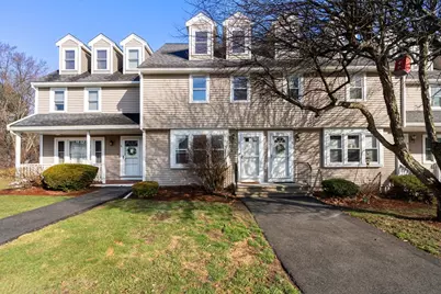 17 Merrimack Meadows Ln #17, Tewksbury, MA 01876 - Photo 1